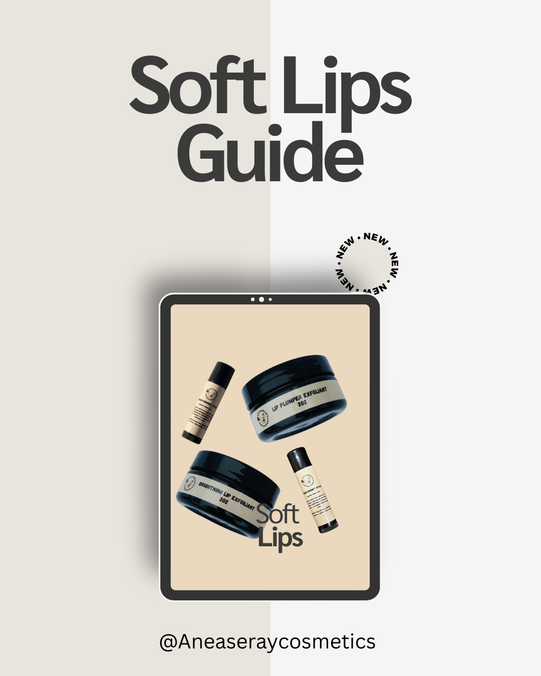 Soft Lips Guide