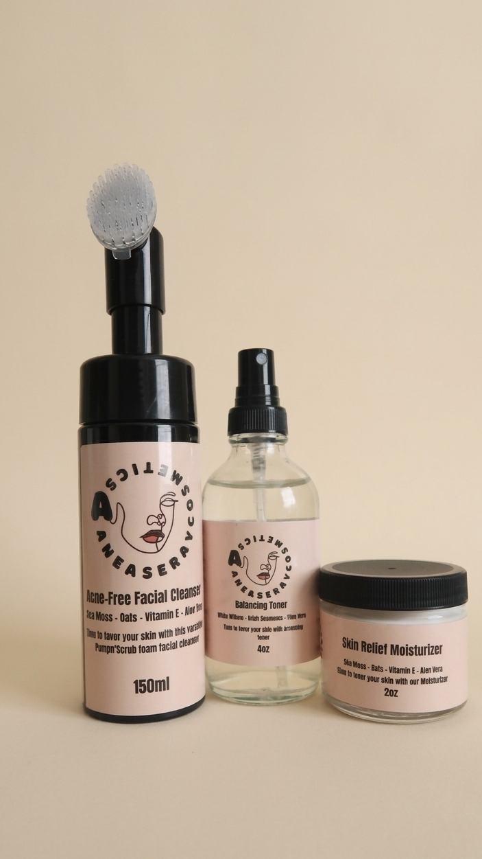 Acne Control Duo