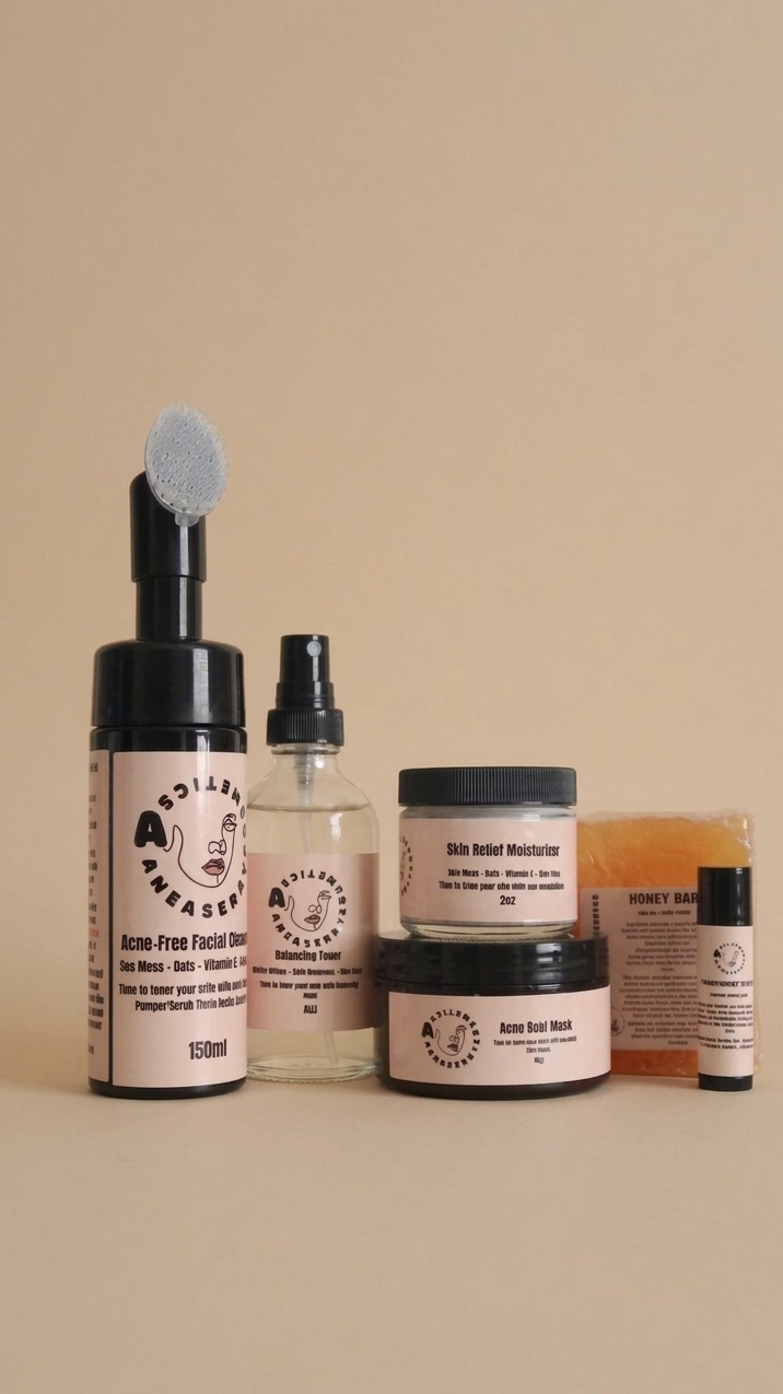 Acne Bundle