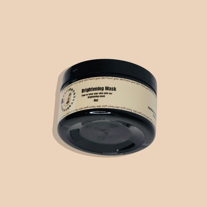 Brightening Mask